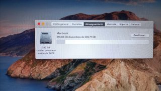 MacBook Pro 15 i7 A1286