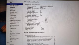 MacBook Pro 15 i7 A1286