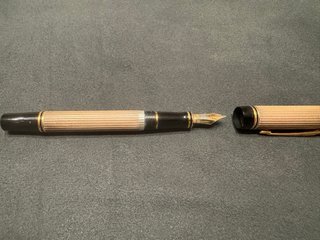 Parker Duofold International Sterling Silver(.925)