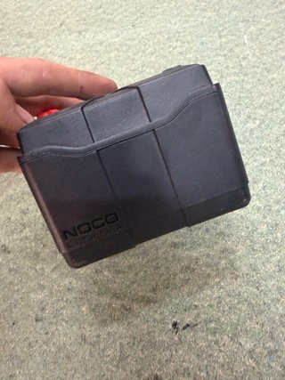 Batería Lition NOCO NLP5 12V LiFePO4