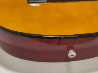Guitarra Clásica Mad About Niños