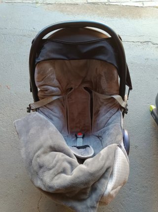 Base Maxi-Cosi