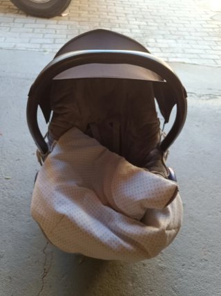 Base Maxi-Cosi
