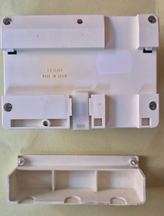 Portero Automático Tegui Completo