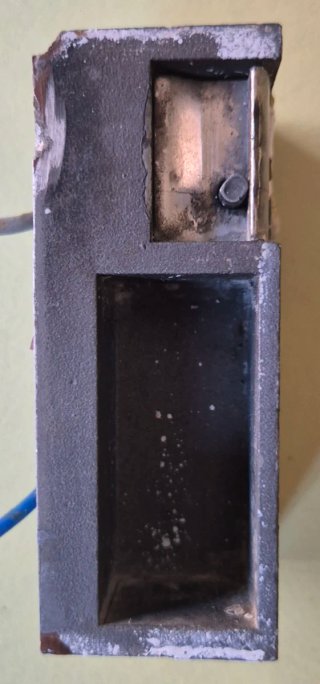 Portero Automático Tegui Completo