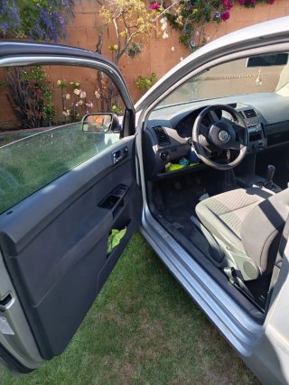 Volkswagen Polo 2003