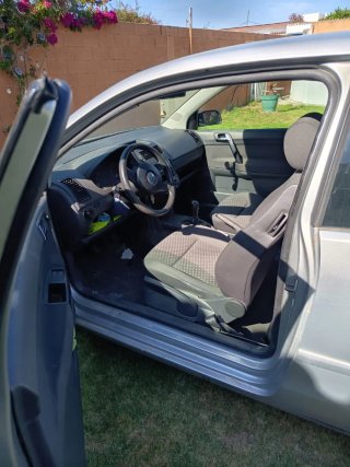 Volkswagen Polo 2003