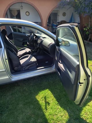 Volkswagen Polo 2003