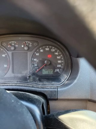 Volkswagen Polo 2003
