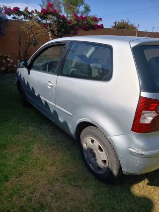 Volkswagen Polo 2003