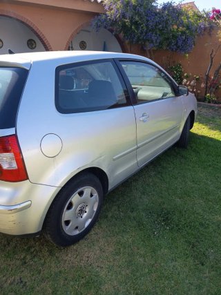 Volkswagen Polo 2003