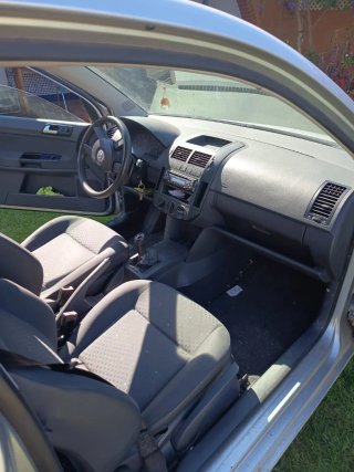 Volkswagen Polo 2003