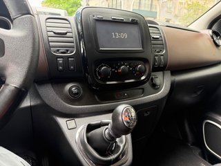FIAT Talento 2018