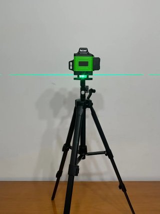 Nivel Láser 3D