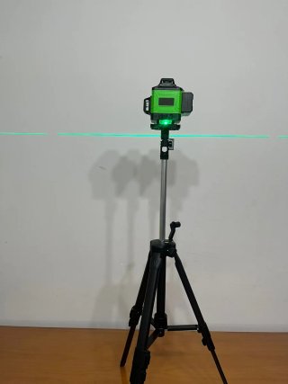 Nivel Láser 3D
