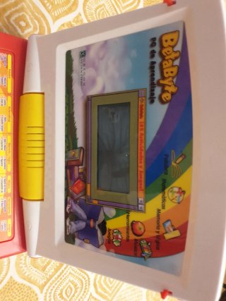 Ordenador Infantil Oregon Scientific