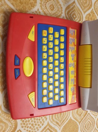 Ordenador Infantil Oregon Scientific