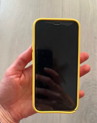 iPhone 12 mini Lila. Perfecto funcionamiento.