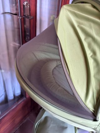 Stokke Xplory Edición Green