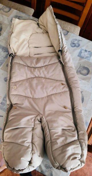 Stokke Xplory Edición Green