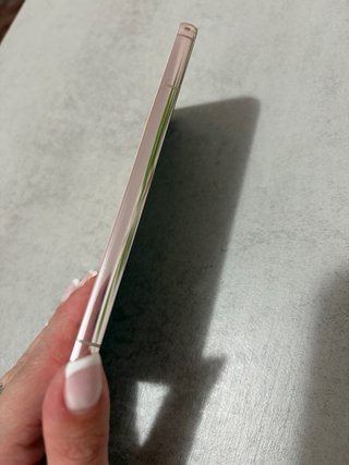 Samsung Galaxy S22 Oro/Rosa