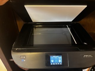 Impresora HP Envy 5640 Escáner Foto