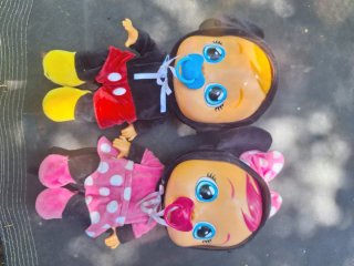 Bebés Llorones Edición Especial