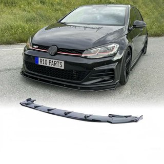 Lip delantero VW Golf GTI MK7