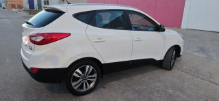 Hyundai ix35 2014