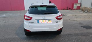 Hyundai ix35 2014