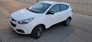 Hyundai ix35 2014
