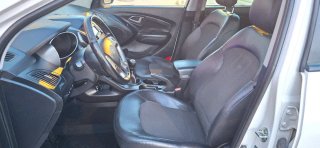 Hyundai ix35 2014