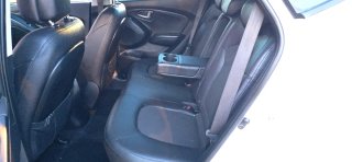 Hyundai ix35 2014