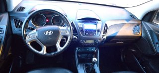 Hyundai ix35 2014