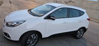 Hyundai ix35 2014