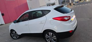 Hyundai ix35 2014