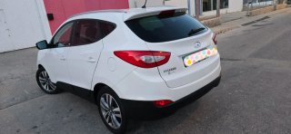Hyundai ix35 2014