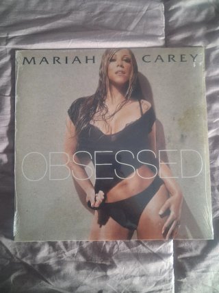 Mariah Carey lote