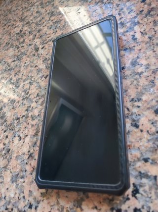 IIIF150 Raptor 5G 512GB