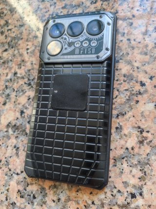 IIIF150 Raptor 5G 512GB