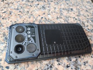 IIIF150 Raptor 5G 512GB