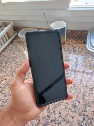IIIF150 Raptor 5G 512GB