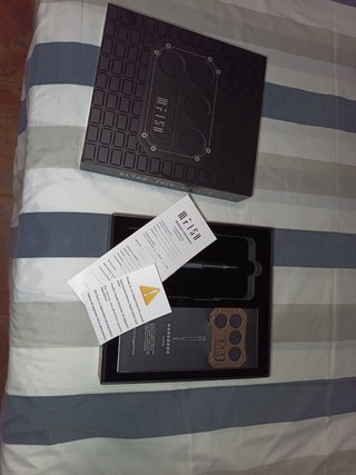 IIIF150 Raptor 5G 512GB