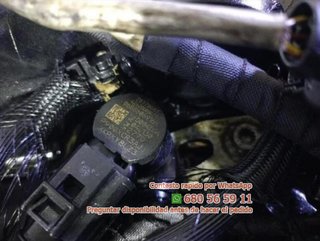 Seat cxxb motor completo leon 1.6 tdi r Ref:112331
