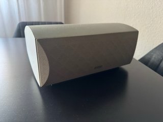 Receptor AV Denon AVR-1705 Surround