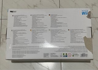 Accesorios Wii Nintendo