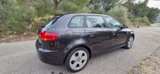 Audi A3 2007