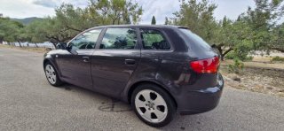Audi A3 2007