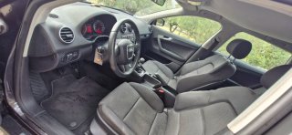 Audi A3 2007