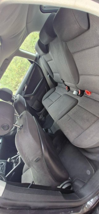 Audi A3 2007